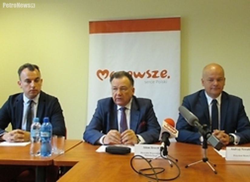 Będziemy lepiej przygotowani na katastrofę – są środki unijne