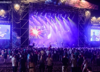 Audioriver 2016 już za nami