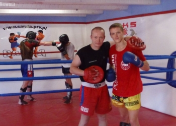 Płocki zawodnik na Mistrzostwach Świata Kadetów i Juniorów w Kickboxingu
