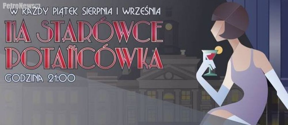 Na płockiej starówce zabrzmią przeboje sprzed lat!