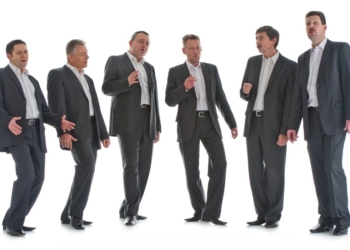 Nat King Cole w Płocku podczas 40. sezonu płockiej orkiestry