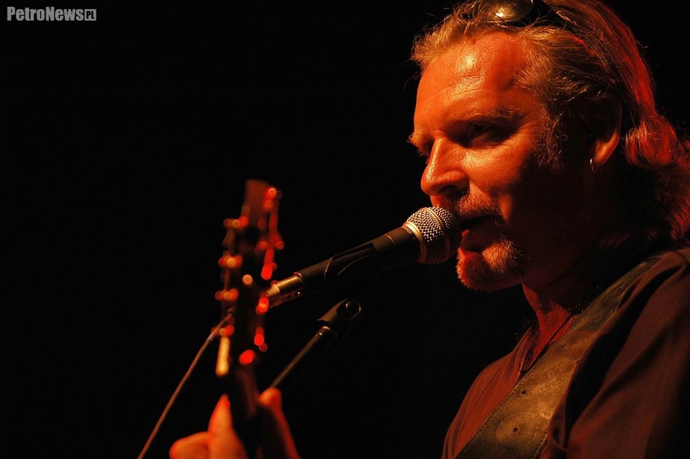 40 lat na scenie płockiego artysty