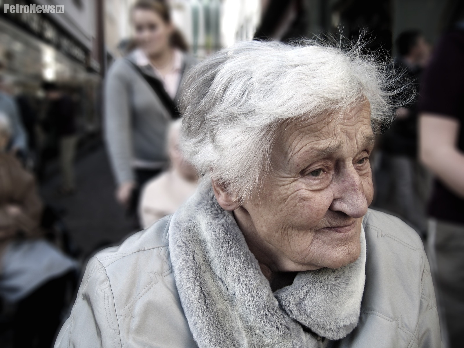 1300 płocczan ze zdiagnozowanym Alzheimerem. „Jesteśmy tylko ludźmi, nie aniołami…”