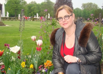 Agnieszka Krzętowska od kuchni: Moja rodzina pochodzi z Wołynia
