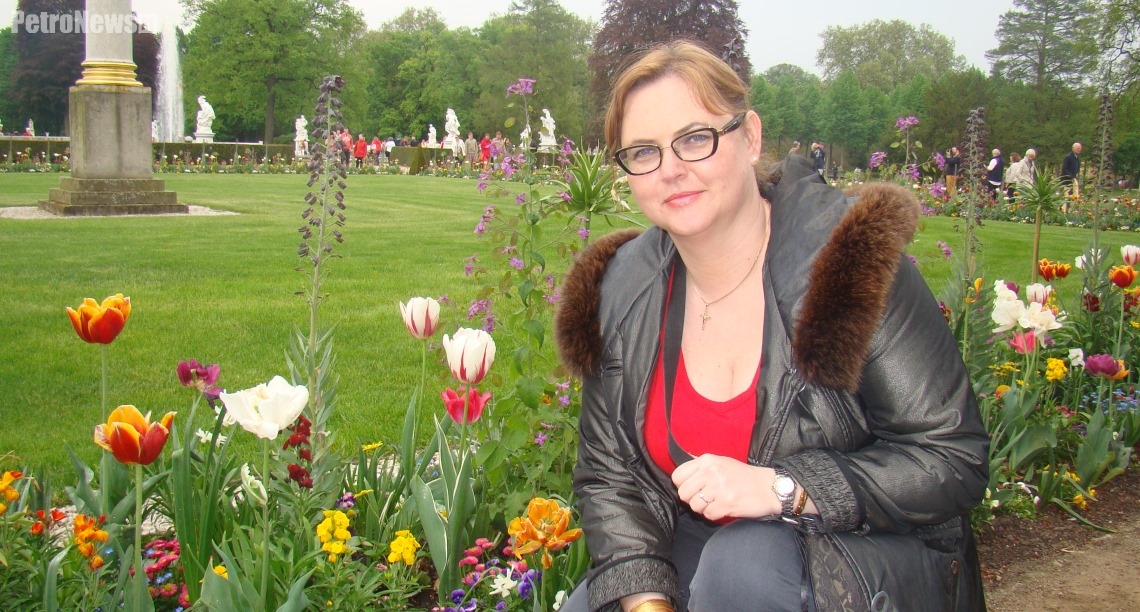 Agnieszka Krzętowska od kuchni: Moja rodzina pochodzi z Wołynia
