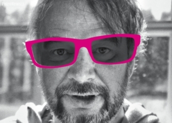 Piotr Bałtroczyk i jego Stand-Up