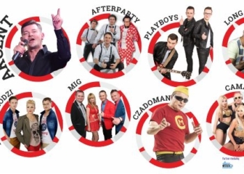 Wielka gala dla fanów disco polo