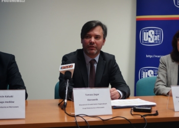 W Sierpcu mieszkańcom żyje się lepiej niż w Płocku – zaskakująca statystyka
