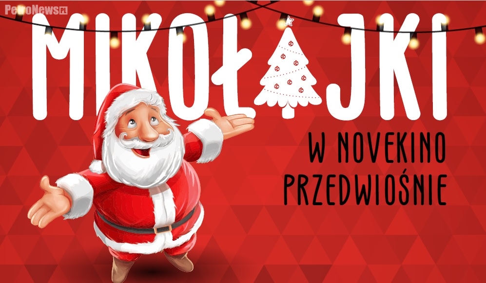 Mikołajki w NK Przedwiośnie