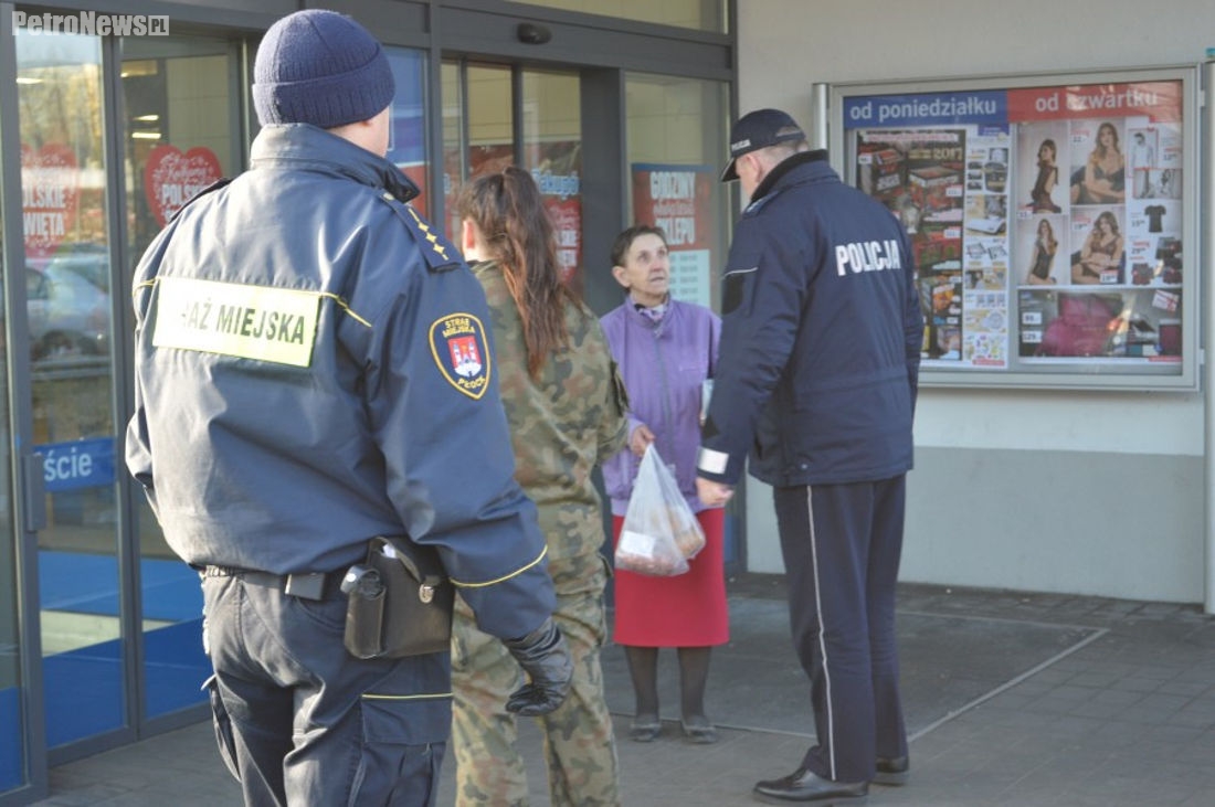 Nie róbmy prezentów… złodziejom