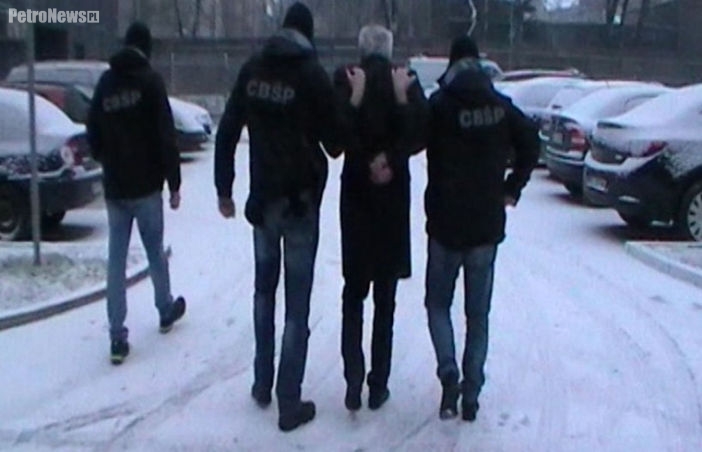 CBŚP rozbiło zorganizowaną grupę przestępczą. Wśród zatrzymanych płocczanin