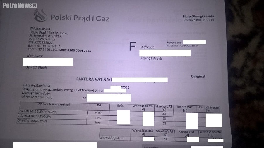 1500 osób poszkodowanych przez oszustów