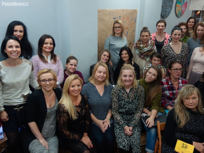 Bądź sobą nie tylko od święta! To sukienka jest dodatkiem do Ciebie