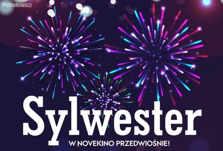 Sylwester w NK Przedwiośnie – nie przegap!