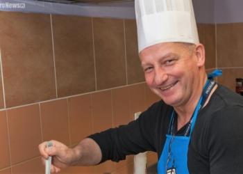 Leszek Skierski od kuchni: Kasza gryczana w okolicach świąt wróży dostatek
