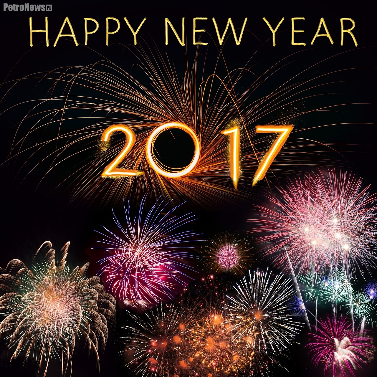 2017 tuż tuż. Ile w kolejnym roku będzie wolnego?