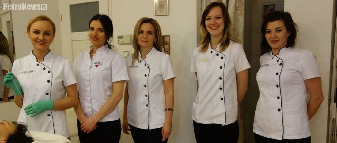 Dzień otwarty w Salonie Kosmetologii „Cleopatra”