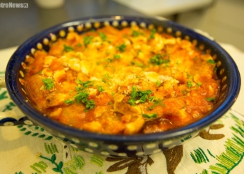 Mariola gotuje: Cassoulet