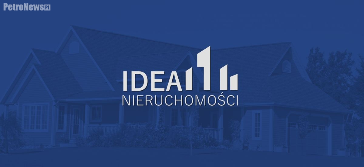 IDEAlny dom jest na wyciągnięcie ręki!