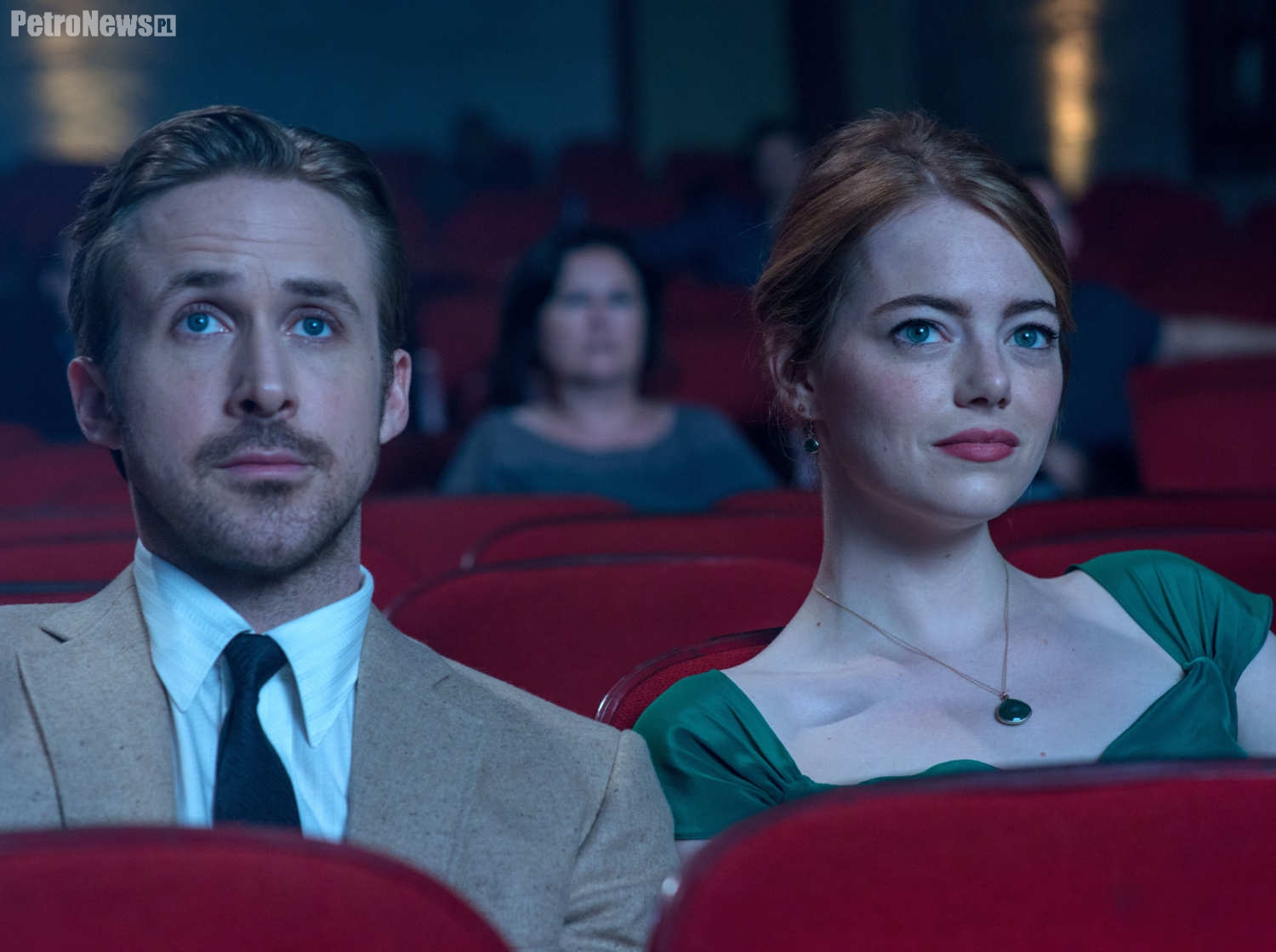 Płockie recenzje: La La Land