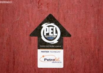 Płock Electronic League, to znaczy dobra zabawa