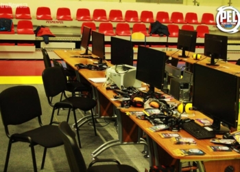 Płock Electronic League dla graczy i… schroniska