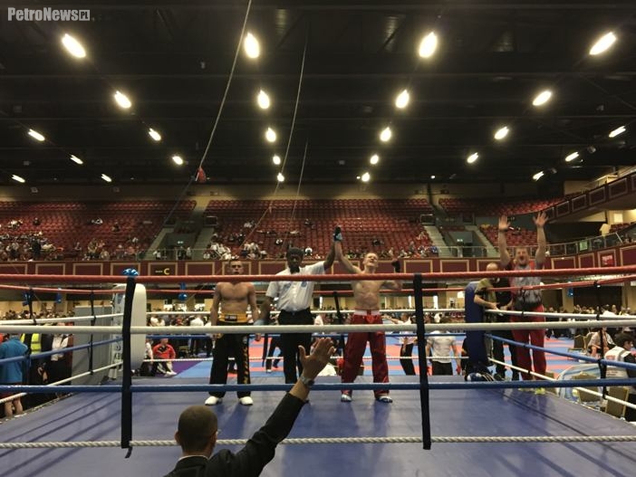 Płocczanin zdobył Puchar Świata