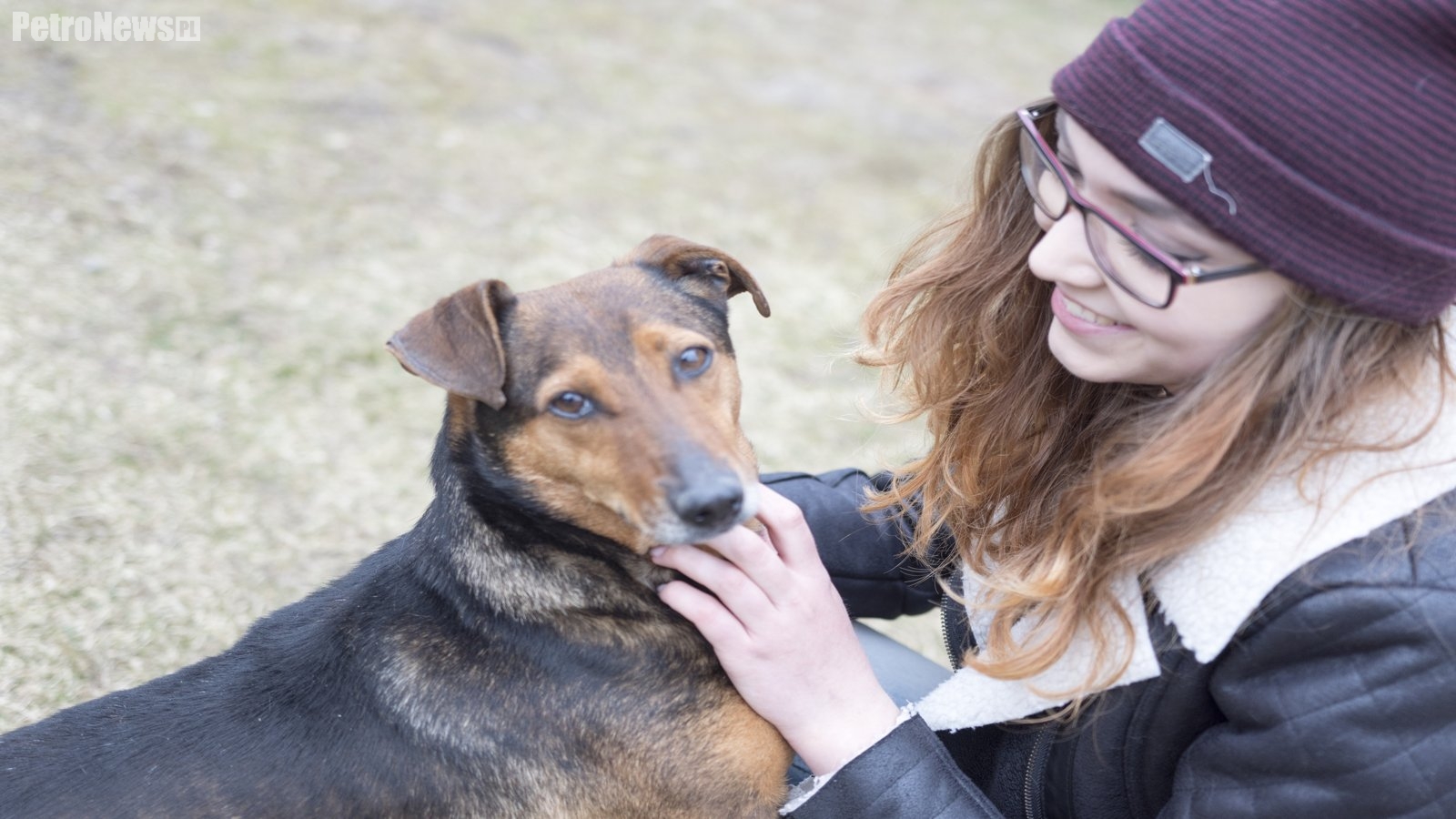 “Przygarnij psiaka” – pomagamy lokatorom płockiego schroniska, odc. 29