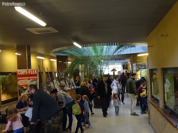 Dzieciaki Sadzeniaki, eko torby i inne atrakcje w ZOO