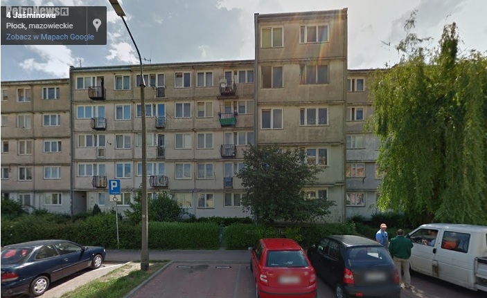 Czytelniczka: Starszy pan zarządza wspólnotą przez telefon!