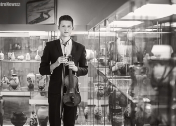 Nagroda Grand Prix dla płocczanina