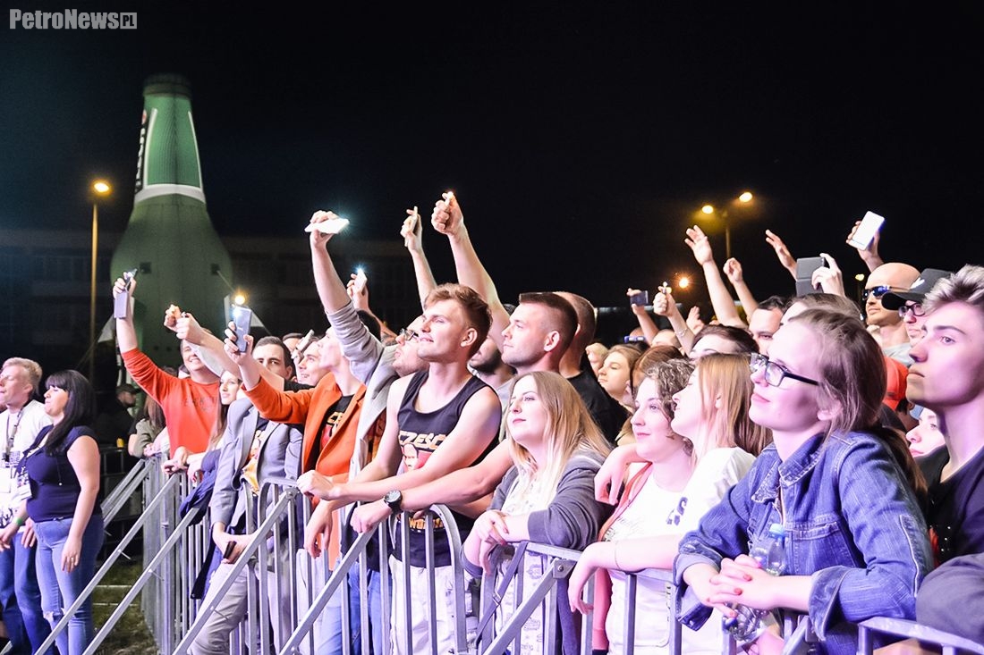 Największe święto studentów z wielkim finałem
