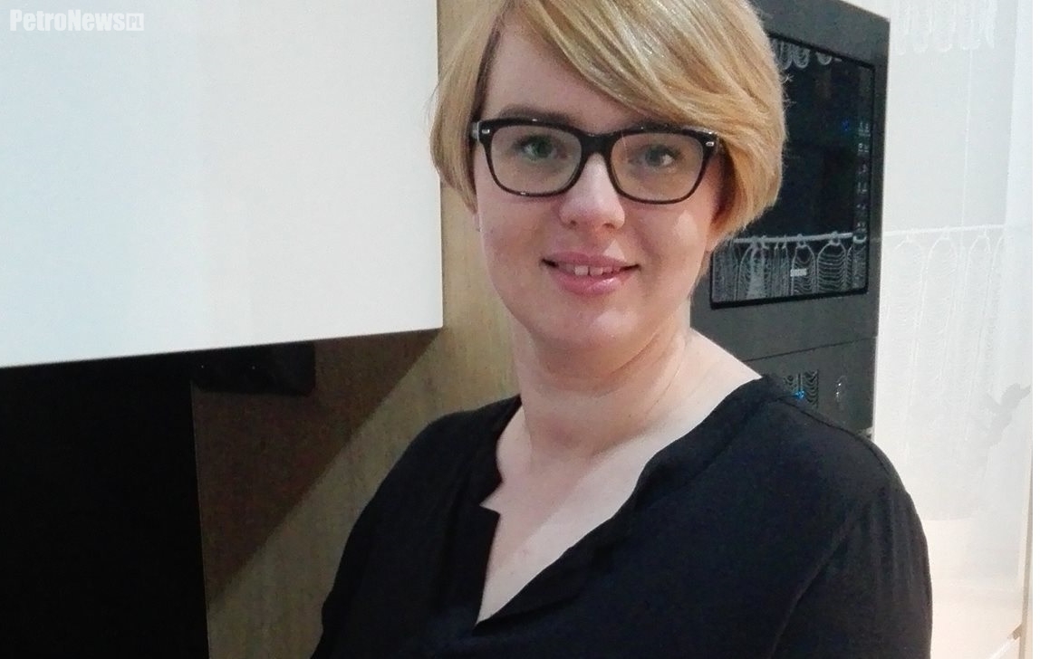Marzena Kapuścińska od kuchni: Jestem eksperymentatorem kulinarnym
