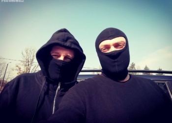 Płocki raper zagrał w serialu