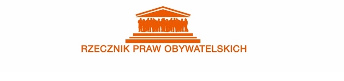 Spotkanie z Rzecznikiem Praw Obywatelskich