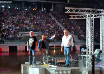 Prezydent o Verva Street Racing w Płocku