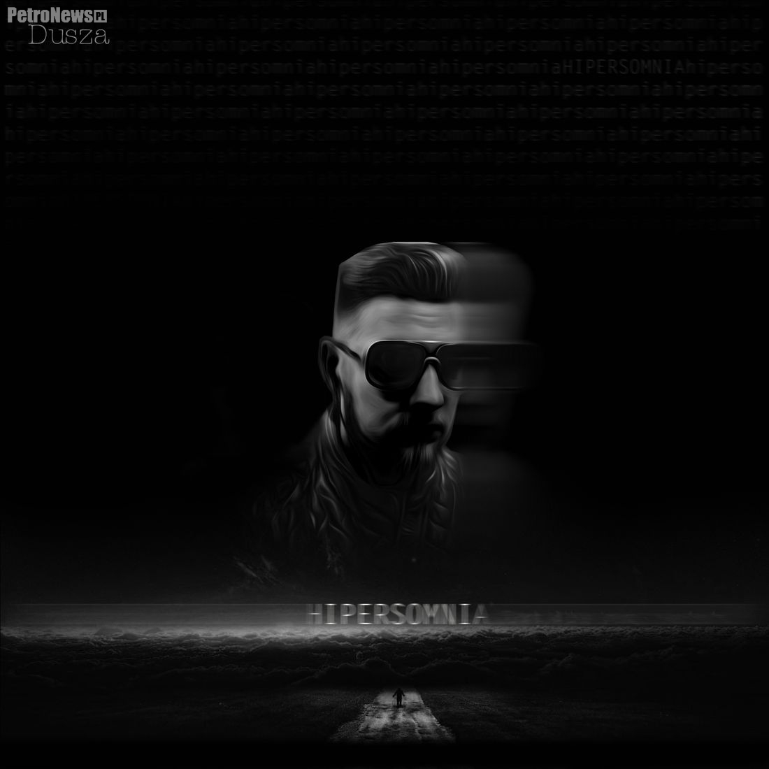 Nowy album płockiego wykonawcy