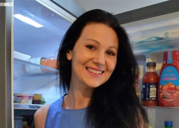 Kinga Wochowska od kuchni: Gotowanie to moja pasja