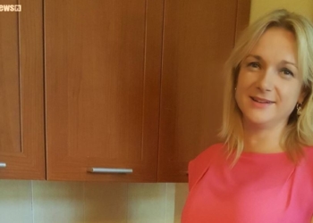Agnieszka Sulkowska od Kuchni: Zdrowy styl życia ma znaczenie