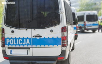 Tragedia na Bielskiej. Znaleziono ciało mężczyzny