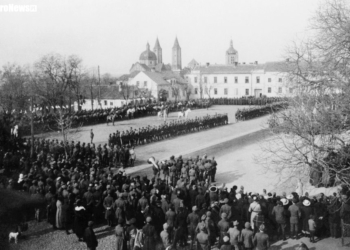 Krótka ściąga z historii dla każdego płocczanina