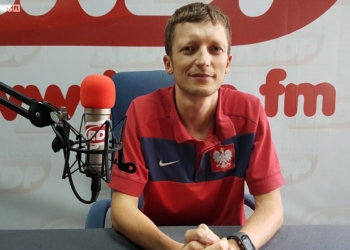 Sebastian Dymek: Teraz mam w głowie tylko Berlin