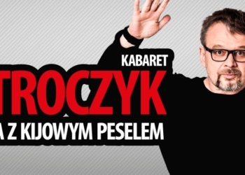 Płock odwiedzi… mężczyzna z kijowym peselem