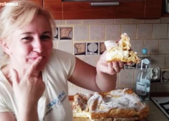 Anna Czachorowska od kuchni: Gotowanie to źródło rytmicznych odgłosów