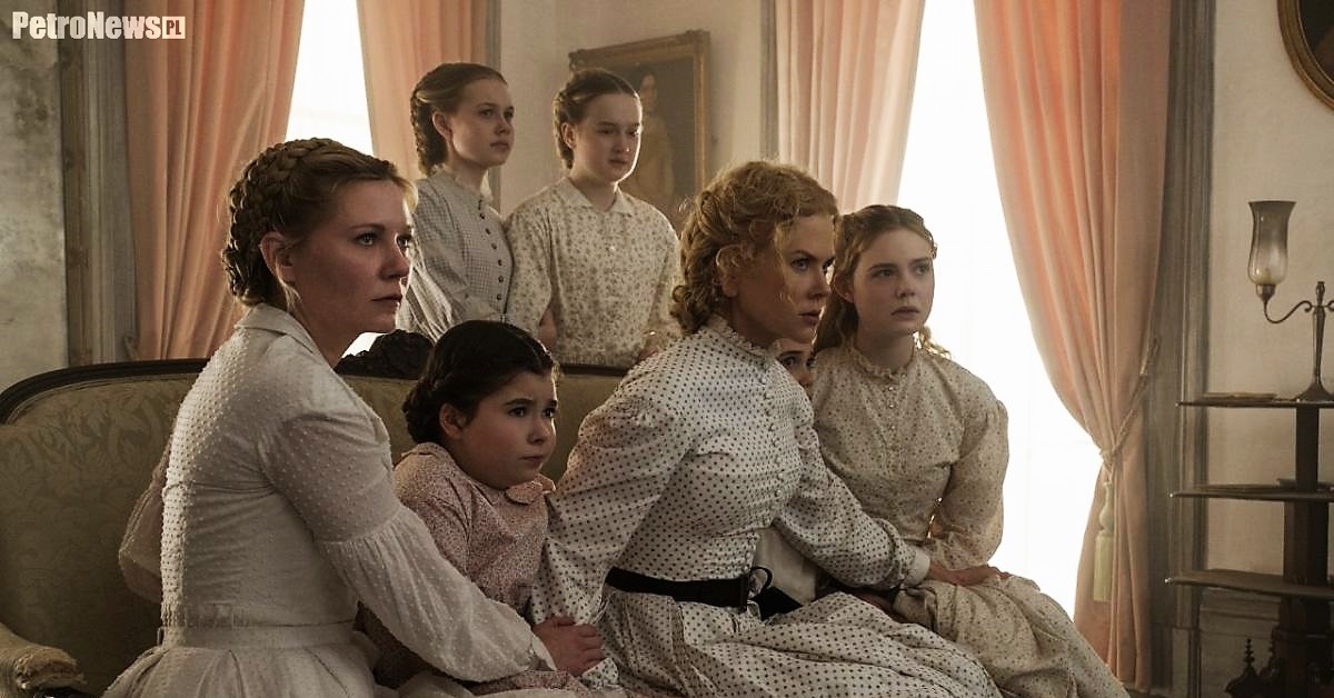 Płockie recenzje: Na pokuszenie