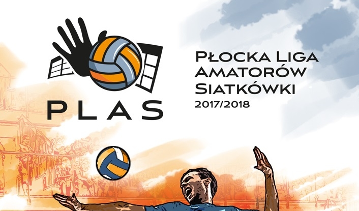 Uwielbiasz grać w siatkę? Zapisz się do drużyny