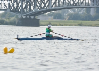 Dwie imprezy na wodzie. Jedna po raz 34.