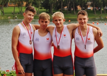 Płocczanie znów z medalami!