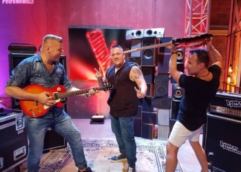 Płocki zespół w The Voice of Poland