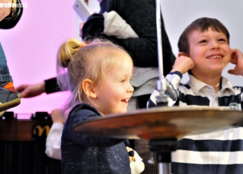 Nowy cykl „Wędrówek po pięciolinii”